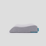 Somnia 3" Ergonomic Back Sleeper Pillow