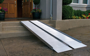 Threshold & Portable Ramps