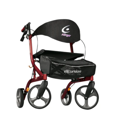 Rollator Walker Rental